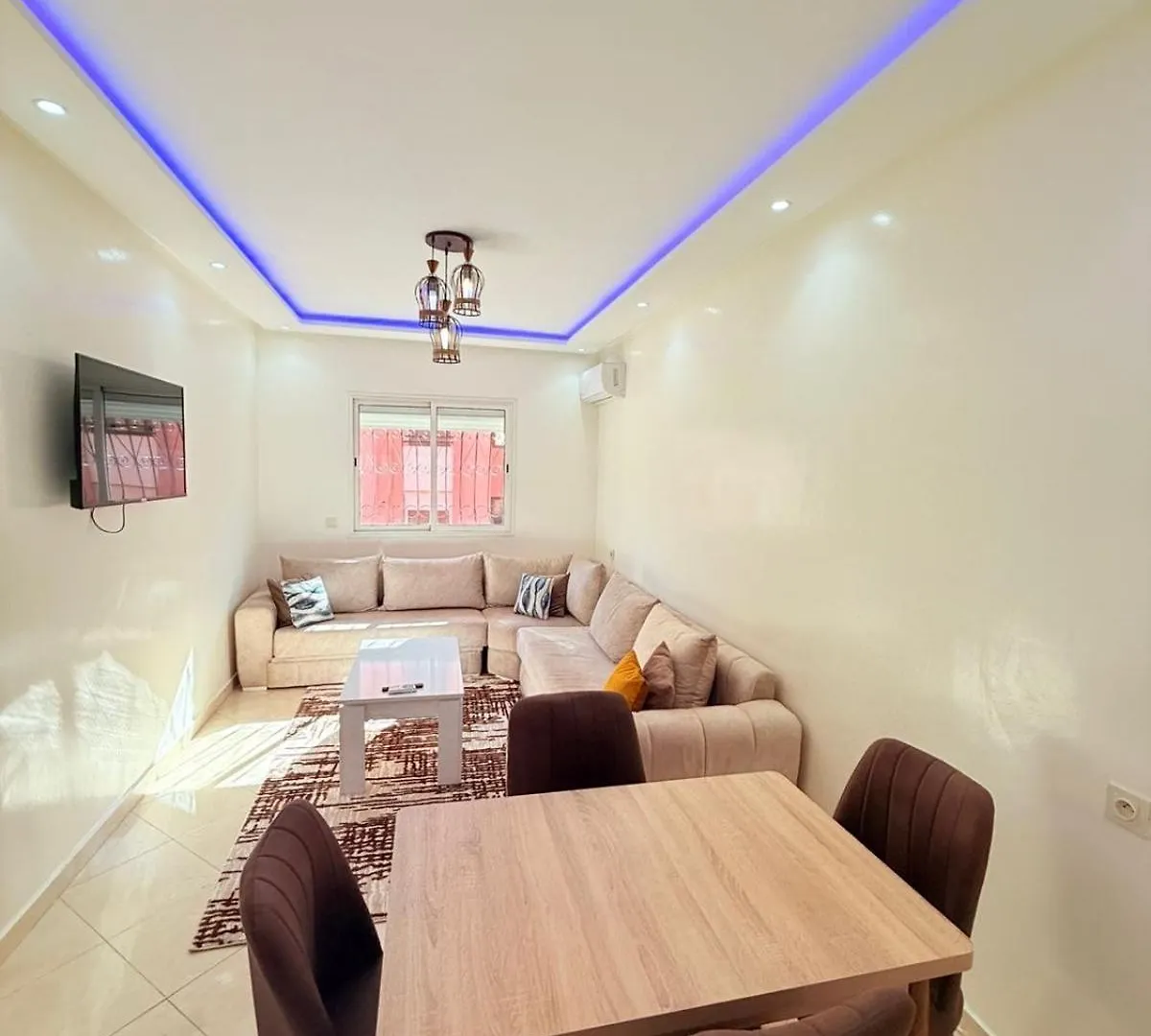 Appart Parfait N35 & Centre-Ville Family Marrakesh 0*,  Morocco