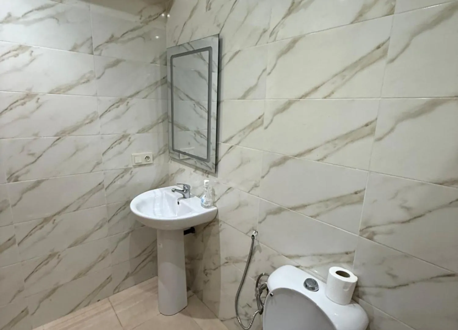 Apartment Appart Parfait N35 & Centre-Ville Family Marrakesh Morocco