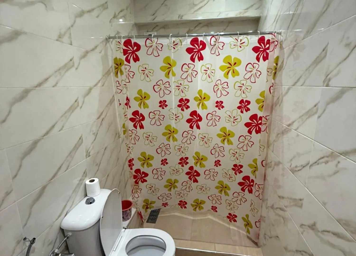 Apartment Appart Parfait N35 & Centre-Ville Family Marrakesh